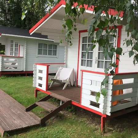 Maennimaee Guesthouse Viljandi  Zewnętrze zdjęcie