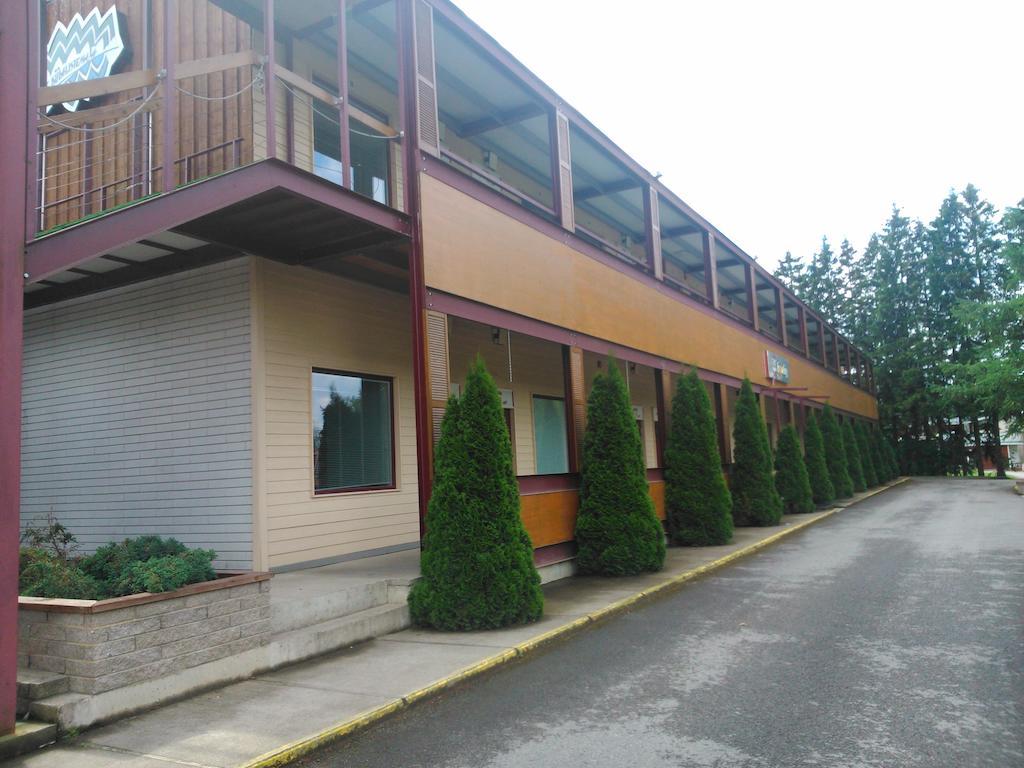Maennimaee Guesthouse Viljandi  Zewnętrze zdjęcie