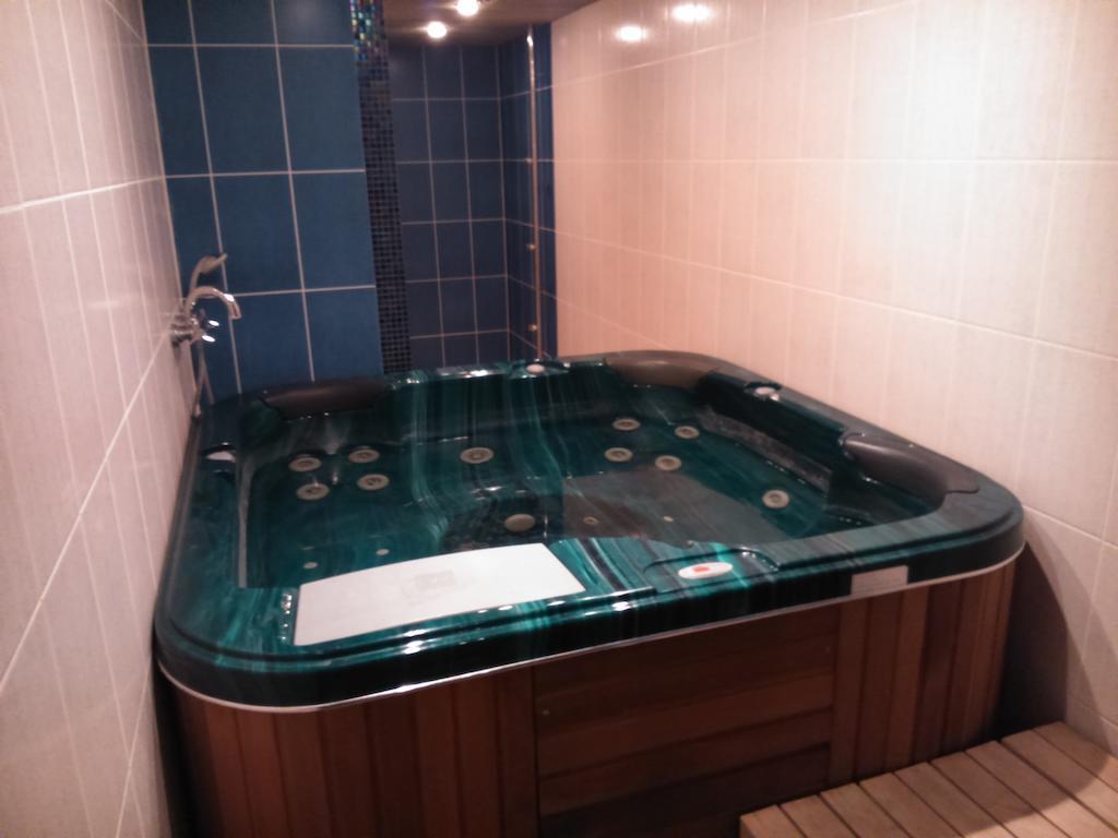 Maennimaee Guesthouse Viljandi  Zewnętrze zdjęcie