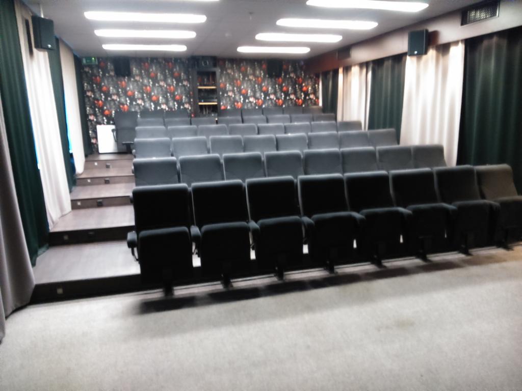 Maennimaee Guesthouse Viljandi  Zewnętrze zdjęcie