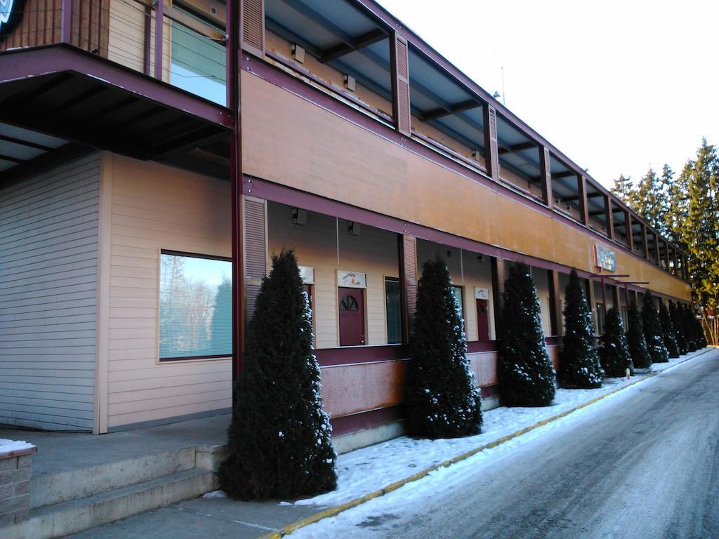 Maennimaee Guesthouse Viljandi  Zewnętrze zdjęcie