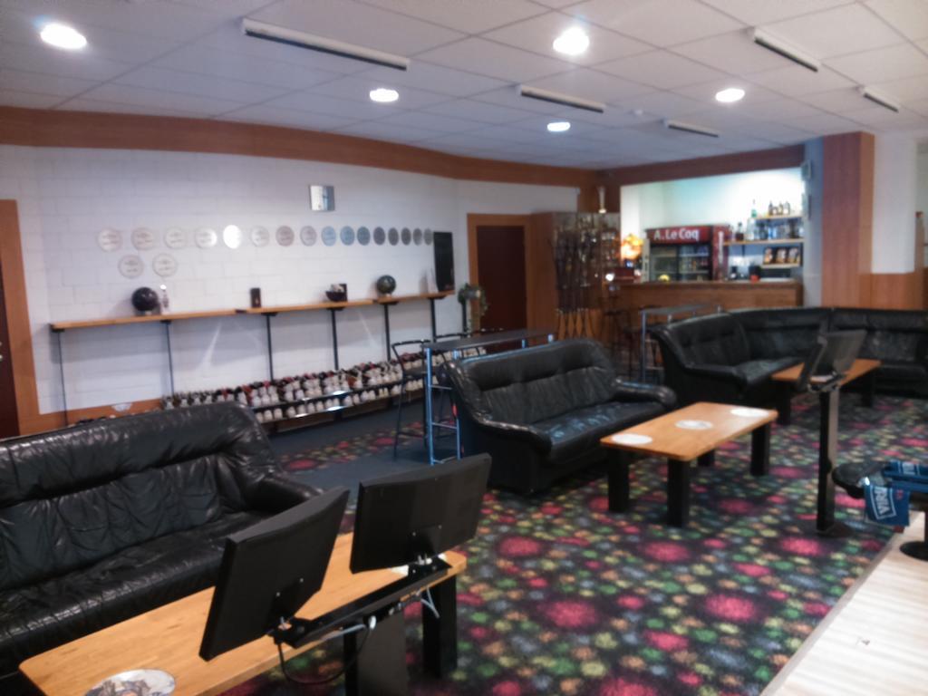 Maennimaee Guesthouse Viljandi  Zewnętrze zdjęcie