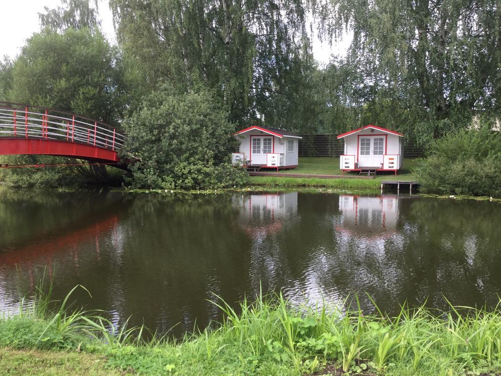 Maennimaee Guesthouse Viljandi  Zewnętrze zdjęcie