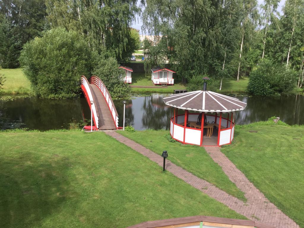Maennimaee Guesthouse Viljandi  Zewnętrze zdjęcie